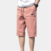 Heren cargo shorts - veelzijdige zomer bottoms