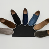 Heren suède chukka boots - klassieke bruine casual schoenen voor dagelijks gebruik