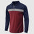 Langarm polo shirt - tijdloze casual top voor heren