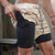 2-in-1 sportshorts - veelzijdige heren sportkleding