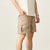 Quickdry cargo shorts - functionele outdoor shorts voor mannen