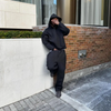 2-delige trainingsset - trendy loungewear voor mannen