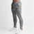 Heren slim fit joggingbroeken - sportieve casual mode voor gym en vrije tijd
