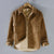 Heren corduroy shirt - de ultieme winterlaag