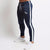 Heren slim fit joggingbroek - veelzijdige sportleggings voor een actieve levensstijl
