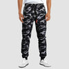 Heren camouflagebroek - trendy en lichtgewicht joggers voor dagelijks gebruik