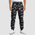Heren camouflagebroek - trendy en lichtgewicht joggers voor dagelijks gebruik