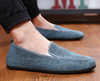 Heren su de mocassins - elegante instappers voor casual momenten