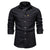 Klassiek denim overhemd - veelzijdige casual top voor mannen