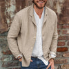 Heren linnen blazer - ademende zomerjas voor een veelzijdige smart casual look
