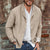 Heren linnen blazer - ademende zomerjas voor een veelzijdige smart casual look