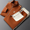 2-delige trainingspakset - premium heren sportoutfit
