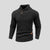 Gebreide thermojumper - warme herenkleding voor een chique uitstraling
