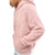 Heren teddy hoodie - fleece pullover voor casual dagen