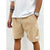 Casual corduroy shorts - stijlvolle shorts voor dagelijks gebruik