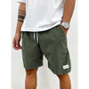 Casual corduroy shorts - stijlvolle shorts voor dagelijks gebruik