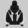 Heren balaclava hoodie - veelzijdige ritsouterwear voor casual situaties, voor lagen en buitenactiviteiten