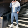 Heren hoodie & jogger set - veelzijdige sportmode voor elke gelegenheid
