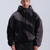Heren zip-up fleece jack - warme en casual laag voor dagelijks gebruik