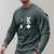 2-delig trainingspak - eigentijds herenkleding set