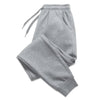 Mannen fleece joggingsbroeken - zachte en ontspannen broek voor casual dagen