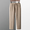 Gezellige kasjmieren broek - verfijnde loungekleding voor mannen