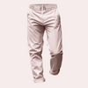 Luchtige herenbroek - veelzijdige casual outfit voor elke dag
