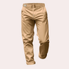 Luchtige herenbroek - veelzijdige casual outfit voor elke dag