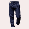 Luchtige herenbroek - veelzijdige casual outfit voor elke dag