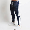 Heren slim fit joggingbroeken - sportieve casual mode voor gym en vrije tijd