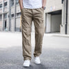 Heren cargo broek - duurzame outdoor trousers voor dagelijks gebruik