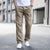 Heren cargo broek - duurzame outdoor trousers voor dagelijks gebruik