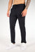 Lichte casual chino broeken voor heren - blauwe smart-casual stijl voor dagelijks gebruik