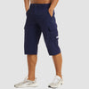 Heren cargo shorts - betrouwbare outdoor utility shorts