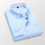 Heren premium katoenen shirt - veelzijdige garderobe essentiële