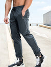 Heren zomer jogger broek - stijlvolle casual mode