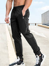 Heren zomer jogger broek - stijlvolle casual mode