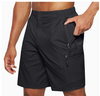 Lichte sneldrogende outdoor shorts voor heren - voor zomerse avonturen