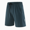 Heren actieve shorts - lichtgewicht en sneldrogend sportkleding voor training en casual gebruik