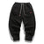 Heren fleece joggers - gezellige loungewear broeken
