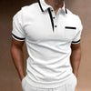 Heren polo shirt - tijdloze casual stijl voor dagelijks gebruik