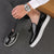 Heren mocassins - elegante casual loafers met franjes voor dagelijks gebruik - lichtgewicht ontwerp voor smart-casual outfits