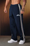 Ademend sportieve broek - veelzijdige activewear voor mannen