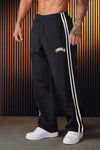 Ademend sportieve broek - veelzijdige activewear voor mannen