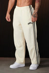 Ademend sportieve broek - veelzijdige activewear voor mannen