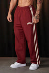 Ademend sportieve broek - veelzijdige activewear voor mannen