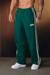 Ademend sportieve broek - veelzijdige activewear voor mannen