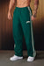 Ademend sportieve broek - veelzijdige activewear voor mannen
