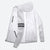 Lichte waterafstotende herenjack - stijlvolle all-seizoen outfit voor hiking en casual wear