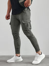 All weather tech cargo jogger - veelzijdige heren sportbroeken